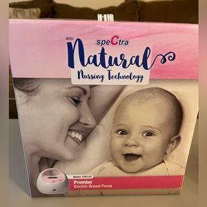 Spectra Breast Pump